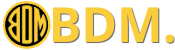 site logo